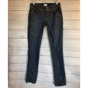 Hudson Collin Flap Skinny Jeans